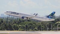 N903JB @ KFLL - FLL spotting