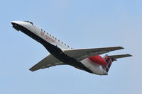 G-SAJT @ EGSH - Departing from Norwich. - by Graham Reeve