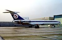 837 @ CPH - Copenhagen 24.11.1992 - by leo larsen