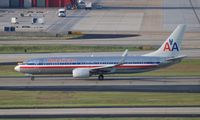 N904NN @ KATL - ATL Spotting - by Florida Metal