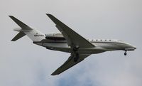 N904QS @ KMCO - MCO spotting - by Florida Metal
