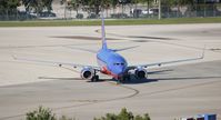 N904WN @ KMCO - MCO spotting - by Florida Metal