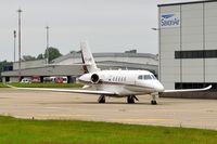 CS-LAS @ EGSH - Parked at Norwich. - by keithnewsome