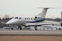 N390TP @ KBOI - Taco off on RWY 10L. - by Gerald Howard