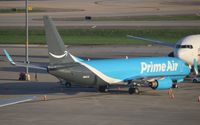 N5147A @ KTPA - Boeing 737-83N(BCF) - by Mark Pasqualino