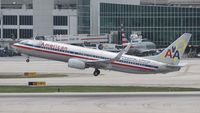 N905AN @ KMIA - MIA spotting - by Florida Metal