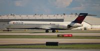 N906DA @ KATL - ATL spotting - by Florida Metal