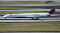 N906DE @ KATL - ATL spotting - by Florida Metal