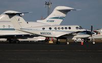 N903DK @ KORL - NBAA 2016 - by Florida Metal