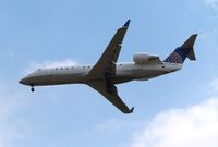 N906EV @ KORD - ORD spotting - by Florida Metal