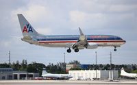 N906NN @ KMIA - MIA spotting - by Florida Metal
