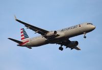 N907AA @ KMCO - MCO spotting - by Florida Metal