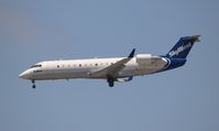 N907EV @ KLAX - LAX spotting - by Florida Metal