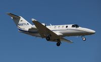 N907LW @ KORL - Citation M2 - by Florida Metal