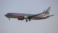 N908AN @ KMIA - MIA spotting - by Florida Metal