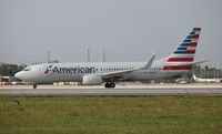 N908NN @ KMIA - MIA spotting - by Florida Metal