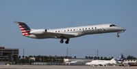 N909AE @ KMIA - MIA spotting - by Florida Metal