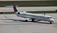 N909XJ @ KFLL - FLL spotting - by Florida Metal