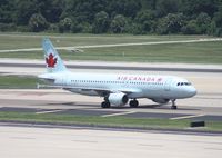 C-FKCK @ KTPA - TPA spotting - by Florida Metal