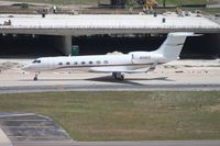 N110ED @ KTPA - TPA spotting - by Florida Metal