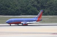 N310SW @ KTPA - TPA spotting - by Florida Metal
