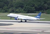 N316JB @ KTPA - TPA spotting - by Florida Metal