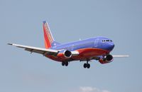 N336SW @ KTPA - TPA spotting - by Florida Metal