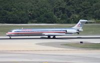 N467AA @ KTPA - TPA spotting - by Florida Metal
