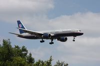N538UA @ KTPA - TPA spotting - by Florida Metal