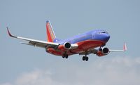 N606SW @ KTPA - TPA spotting - by Florida Metal