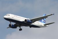 N629JB @ KTPA - TPA spotting - by Florida Metal