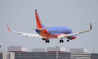 N630WN @ KTPA - TPA spotting - by Florida Metal