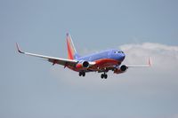 N725SW @ KTPA - TPA spotting - by Florida Metal