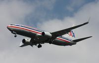 N807NN @ KTPA - TPA spotting - by Florida Metal
