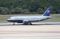 N835UA @ KTPA - TPA spotting - by Florida Metal
