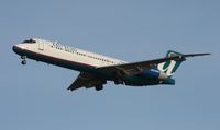 N986AT @ KTPA - TPA spotting - by Florida Metal
