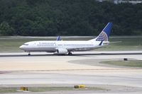 N14214 @ KTPA - TPA spotting - by Florida Metal