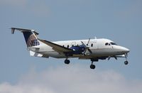 N81533 @ KTPA - TPA spotting - by Florida Metal