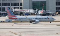 N910AN @ KMIA - MIA spotting - by Florida Metal