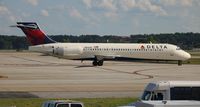 N910AT @ KATL - ATL spotting - by Florida Metal