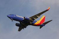 N910WN @ KTPA - TPA spotting - by Florida Metal