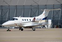 D-ILAP @ EDDK - Embraer Phenom-100 EMB-500 - Liebherr - 5000288 - D-ILAP - 22.05.017 - CGN - by Ralf Winter