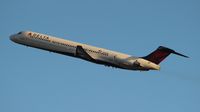 N912DE @ KDAB - DAB spotting - by Florida Metal