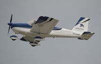 N912EN @ KLAL - Sun N Fun 2015