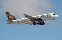 N912FR @ KFLL - FLL spotting - by Florida Metal