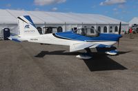 N912EN @ KDED - RV-12 - by Florida Metal