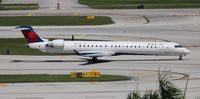 N912XJ @ KFLL - FLL spotting - by Florida Metal