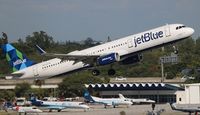 N913JB @ KFLL - FLL spotting