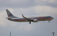 N914AN @ KMIA - MIA spotting - by Florida Metal