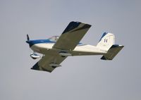 N914EN @ KOSH - Air Venture 2018 - by Florida Metal